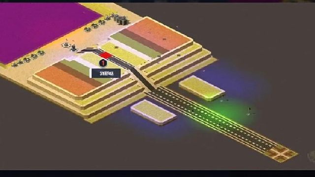 【红警】单人防守爽图2.0