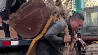 絕對力量