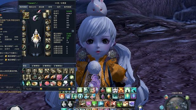 预读净化止水(⊙o⊙)…