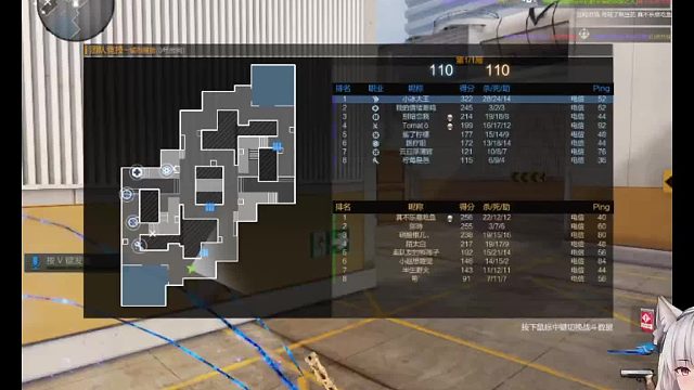 枪神纪-一场酣畅淋漓的团队