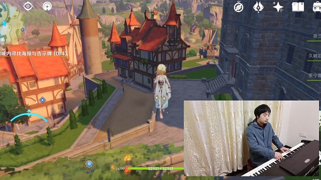 你有多久没回那个让你度过童年的地方