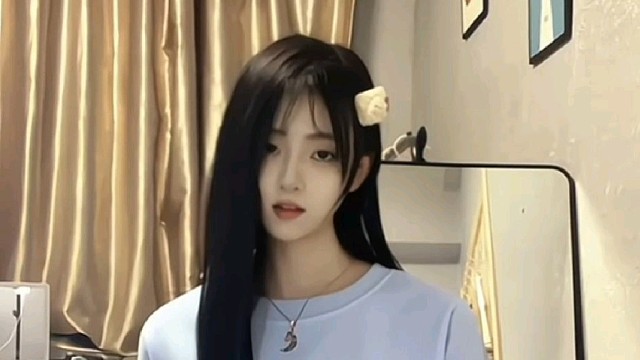 这个世界不能没有甜妹