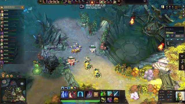 帽子老师的极限身法