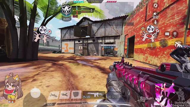 欢迎大家（新赛季纯娱乐的属于是）