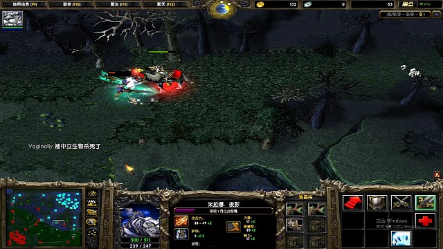 巅峰对a谁跑谁是狗