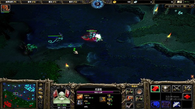 宙斯崩不住三部曲-2吃f被杀