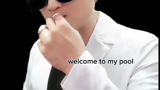 捧在手里的才叫花