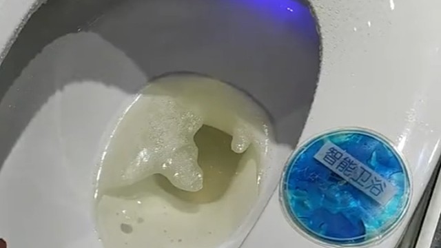 高科技，太舒服了这种