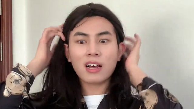 深度还原大学生的期末状态