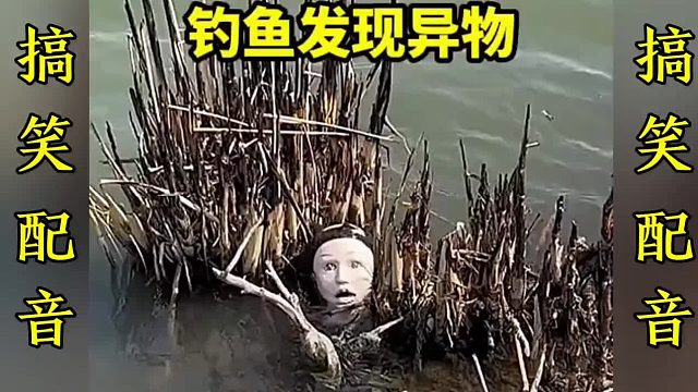 搞笑配音：一个比一个搞笑 这简直就是翻译