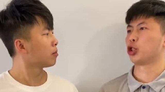 当你聊天不小心打错时