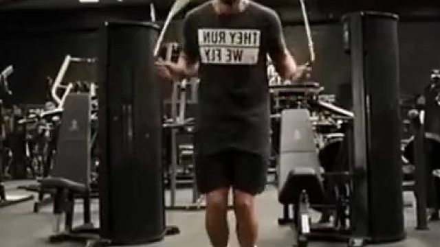 重要提醒：阳康后不能剧烈运动，可以先收藏，过个一个月再锻炼