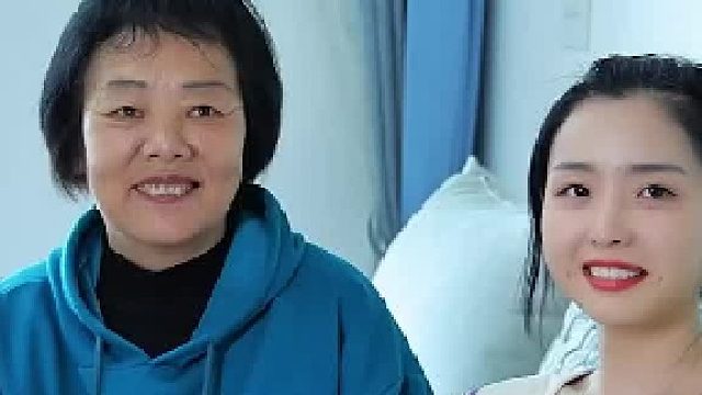 每个妻子都应该被善待，一个明事理懂得疼爱儿媳的婆婆，才是一家最大的福气