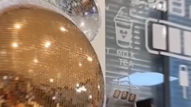 我发布了一个新视频，快来围观吧！