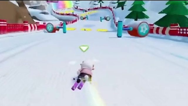 越来越卷了，元梦还有几天开服，快放大招吧