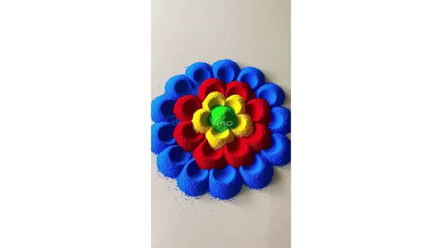 好不好看你们说了算