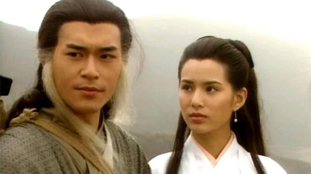 神雕侠侣大结局，杨过和金轮法王终极大对决，黯然销魂掌的最高奥义是什么？
