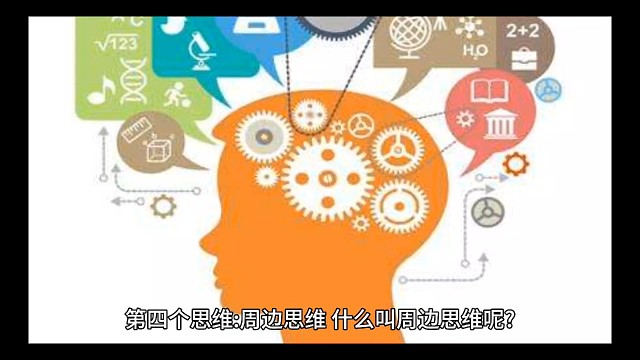 创业者必须拥有的八大创业思维