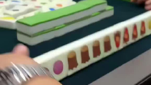 麻了个麻 羊了个羊