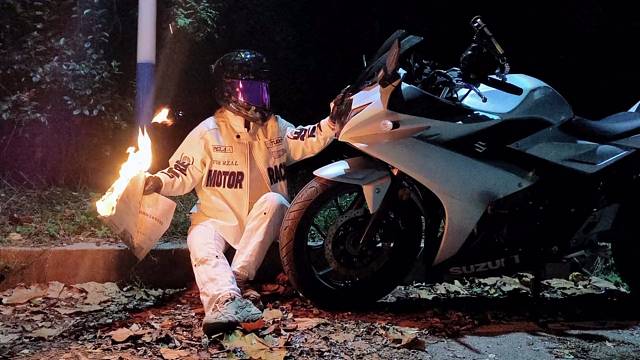 你说你的，我帅我的