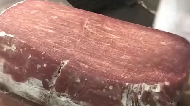 这块肉能用多久