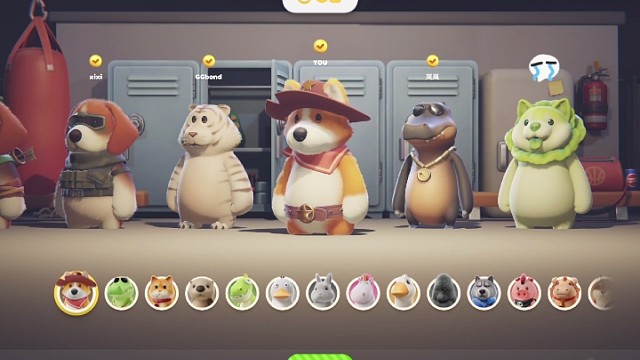 好好好，这么玩是吧。