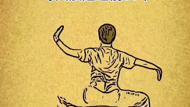 每天坚持会有不一样的收获