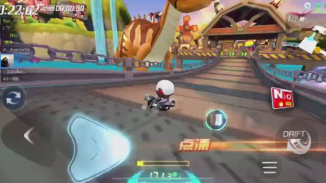 欢迎来到我的直播间