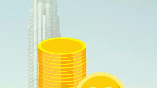 融资的三种情况︕