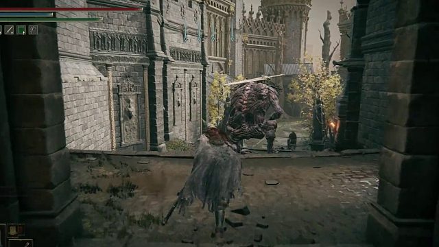 女战士涅斐丽成王支线详细剧情攻略解说