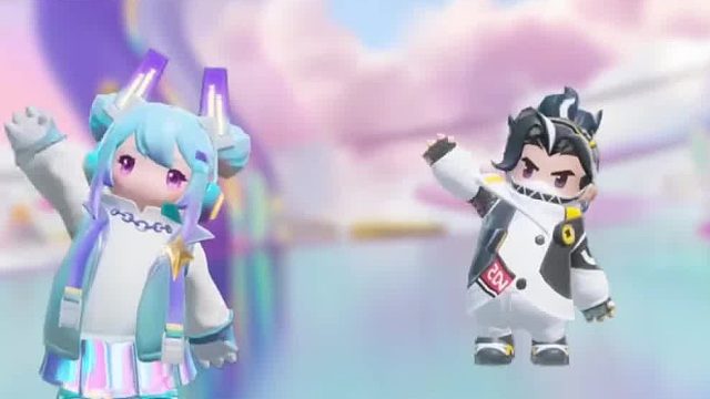 单字id我来了