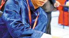 28、圖快不圖準(zhǔn)，一招便輸棋