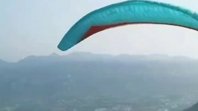 滑翔
