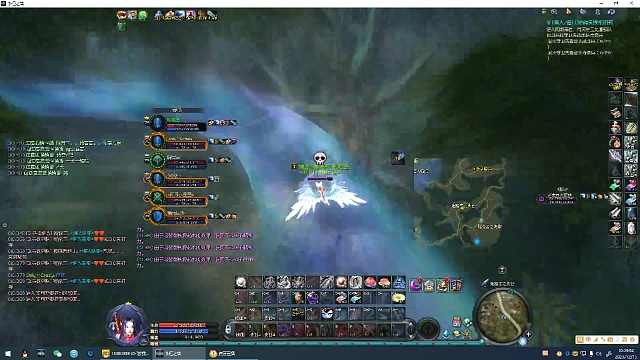 赚了个全面和铁壁