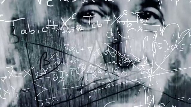 物理学家的乌云