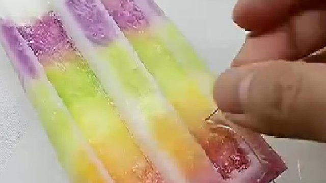 这是刺绣吗？ 这是艺术品！！！太厉害了！