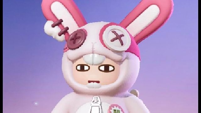 元梦之星：每到一个段位领波皮肤，这次玩大了