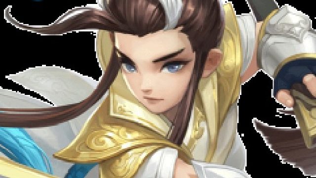 15层战气BUFF......