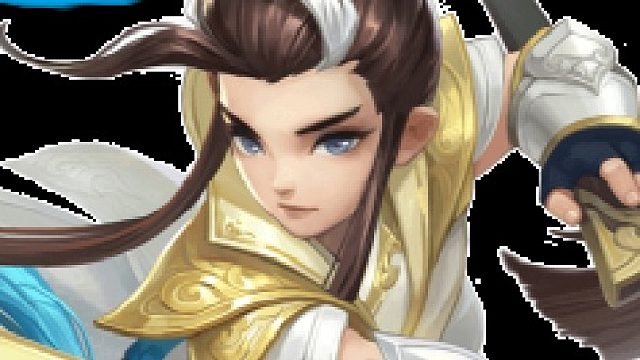 21层战气BUFF......