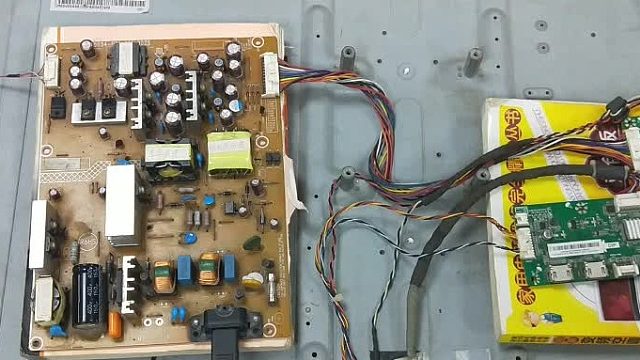 零基础学家电维修培训/家电维修基础入门/家电维修的工作原理