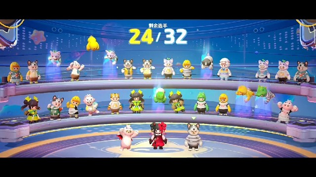 前面的你东西掉了