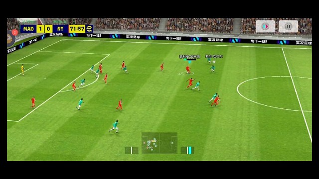 快速发起反攻追平比分