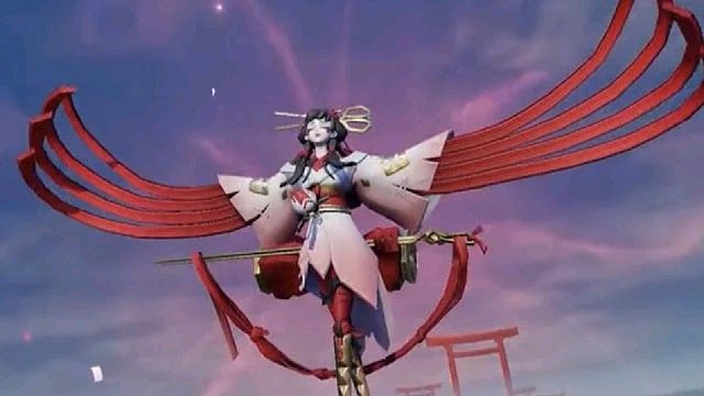 决战平安京，打野输出视频