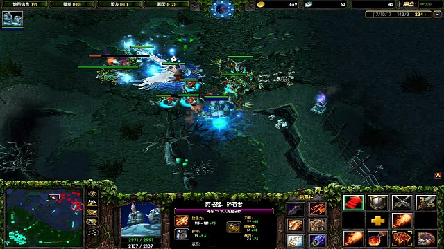 大决战 最肥发条掉线 还能赢吗