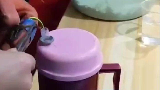 如何提取蝎子毒液