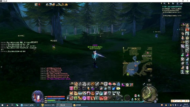 没被秒！什么情况，不应该啊，哈哈哈