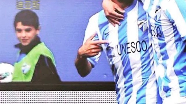 你永远是我最好的大哥！#足球