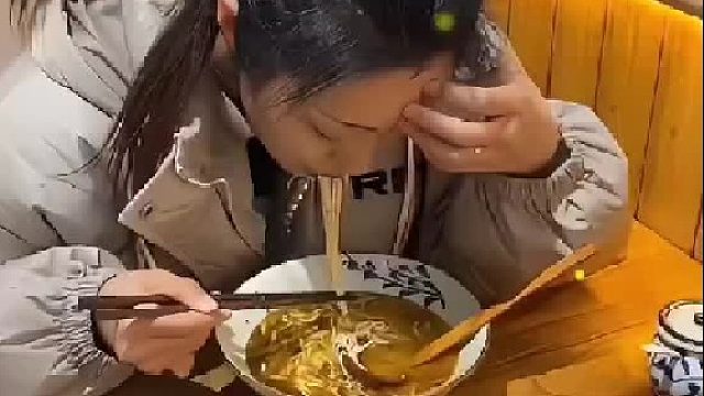 媳妇：这是嫁了个什么玩意