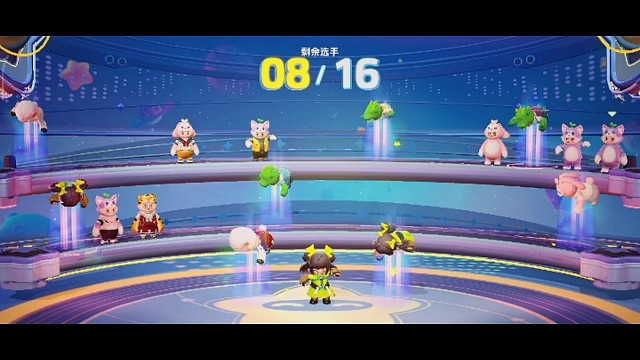 夜空星辰：未知的挑战35.4