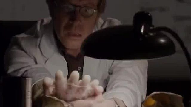 极限再生生物，被切成274块还能恢复，人类也有隐藏再生功能03